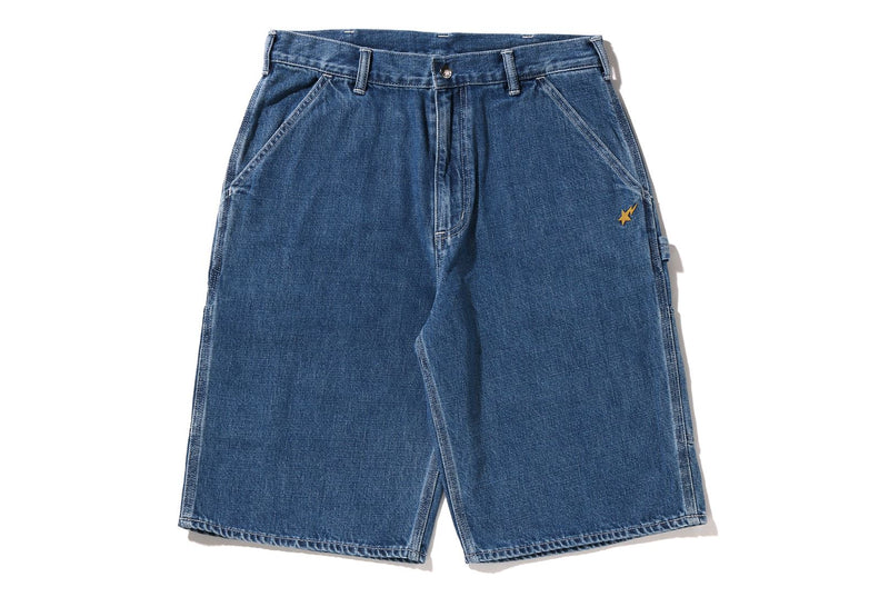 PAINTER SHORTS