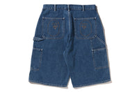 PAINTER SHORTS