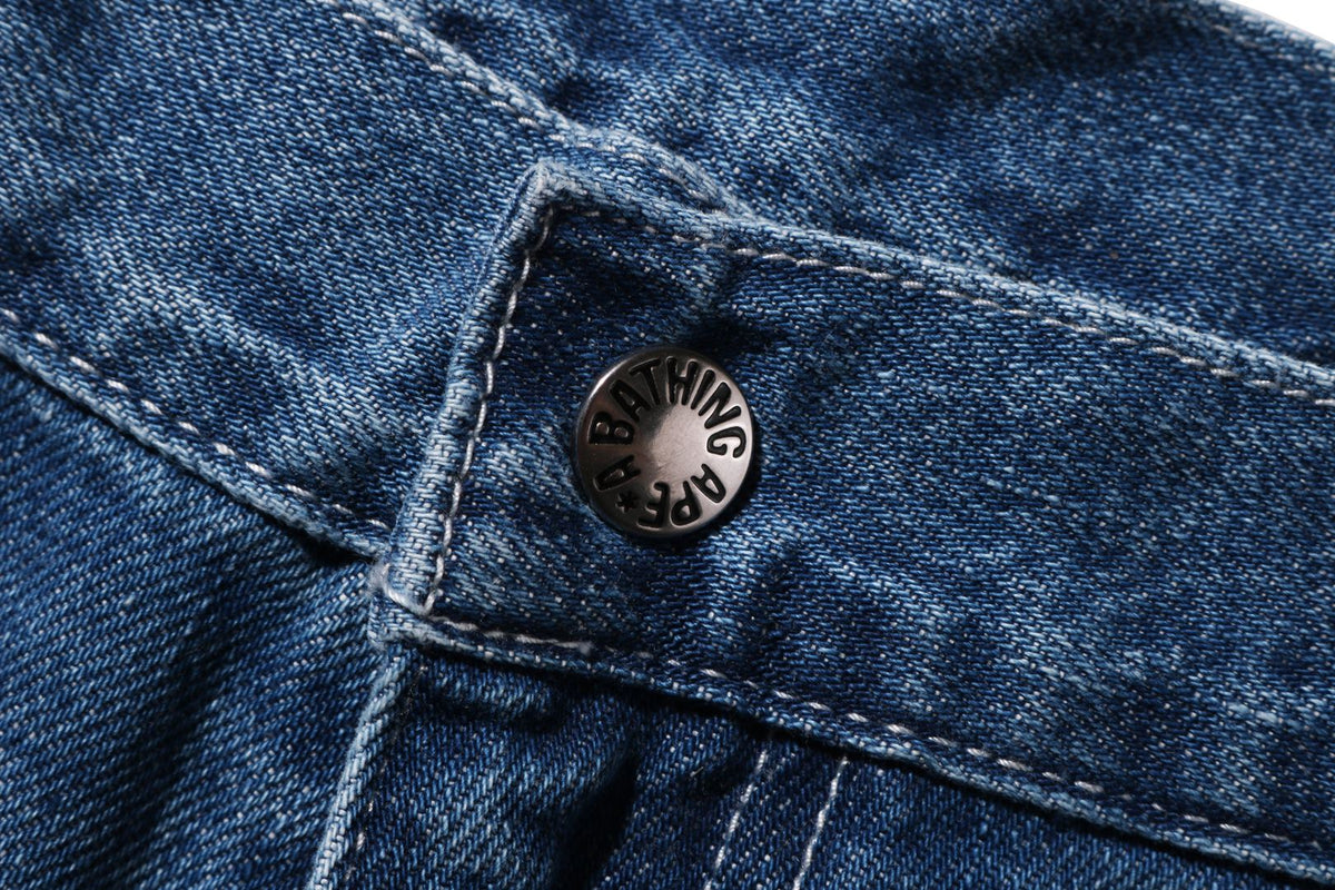PAINTER SHORTS