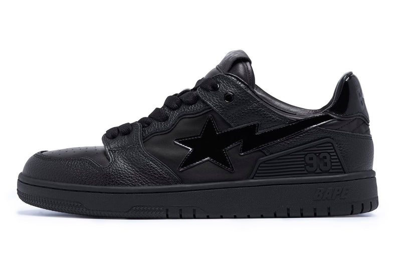 BAPE SK8 STA #3 MENS