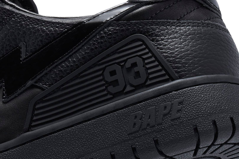 BAPE SK8 STA #3 MENS