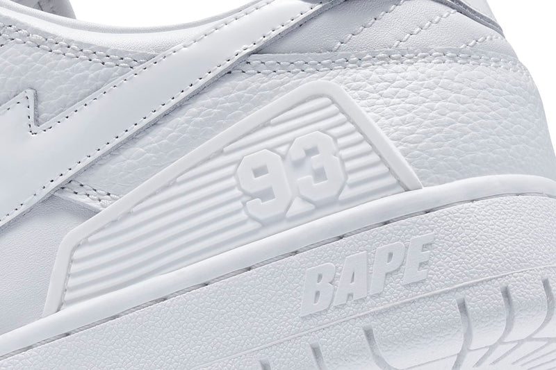 BAPE SK8 STA #3 MENS
