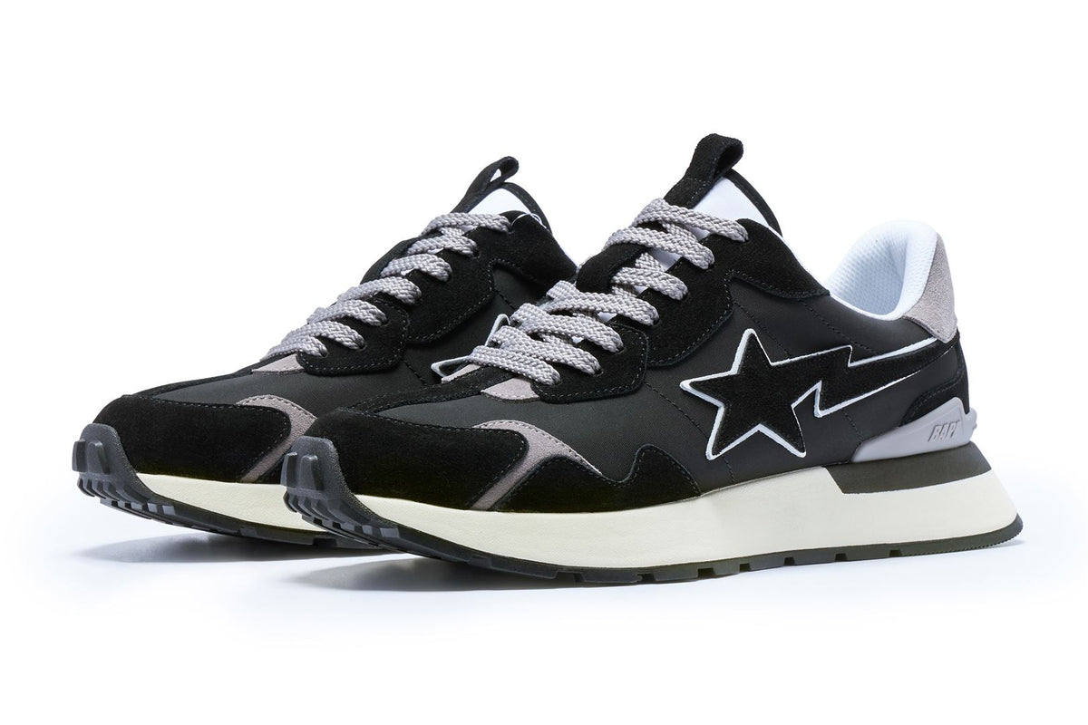 BAPE ROAD STA EXPRESS #3 MENS