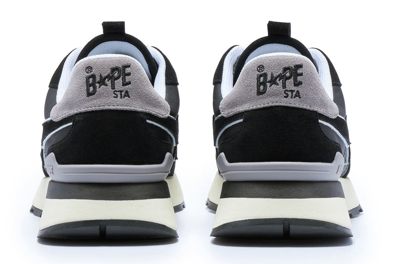 BAPE ROAD STA EXPRESS #3 MENS
