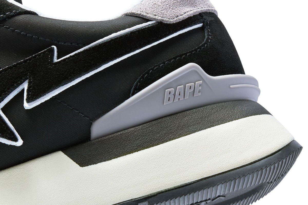 BAPE ROAD STA EXPRESS #3 MENS