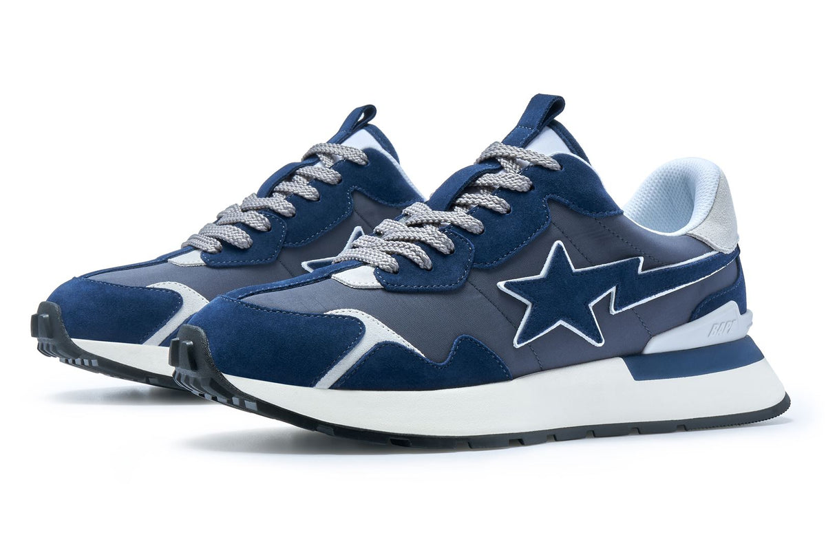 BAPE ROAD STA EXPRESS #3 MENS