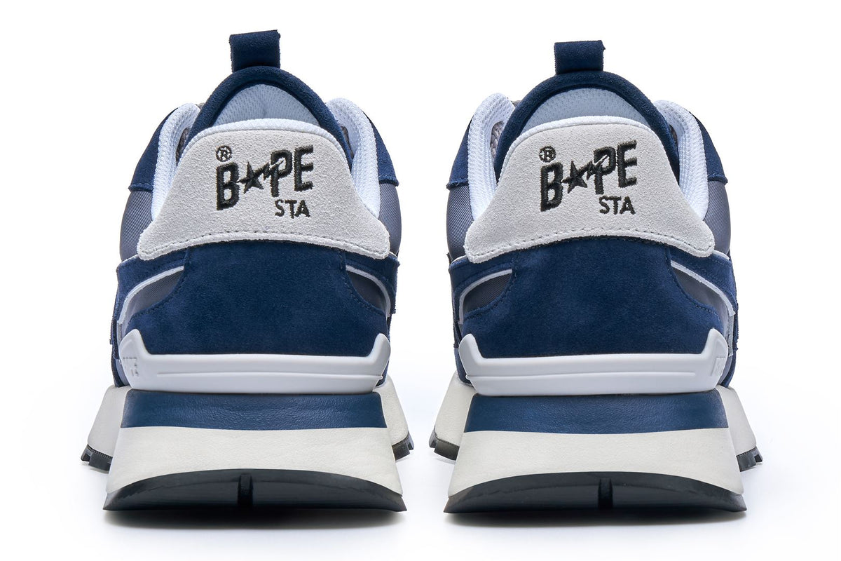 BAPE ROAD STA EXPRESS #3 MENS