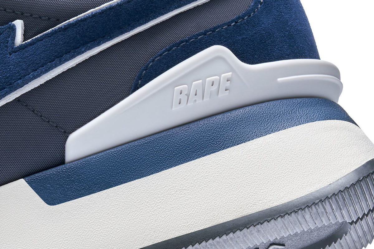 BAPE ROAD STA EXPRESS #3 MENS