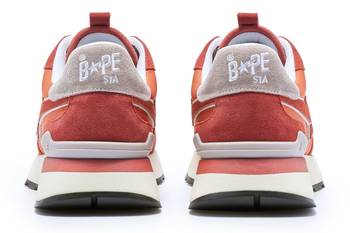 BAPE ROAD STA EXPRESS #3 MENS