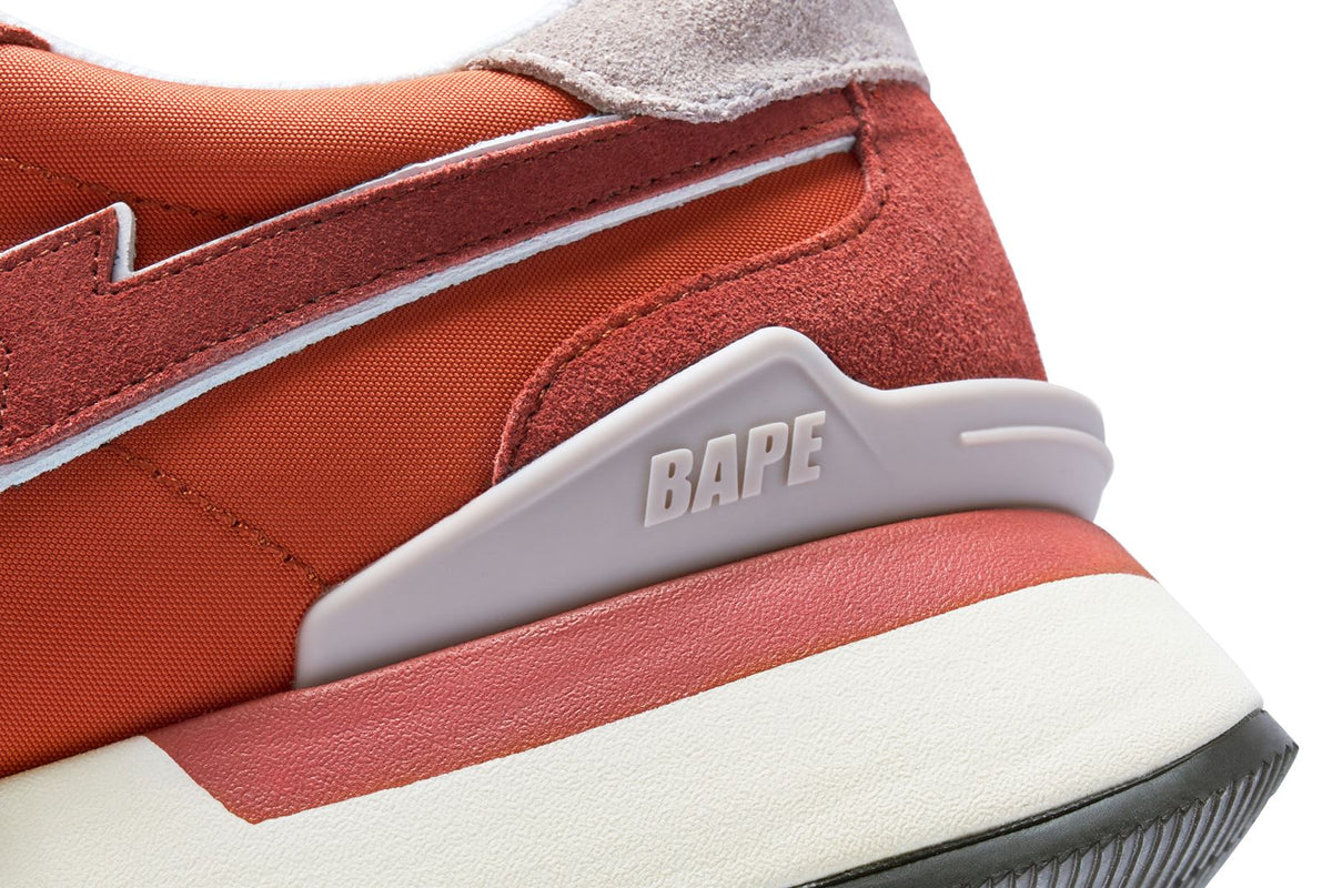 BAPE ROAD STA EXPRESS #3 MENS