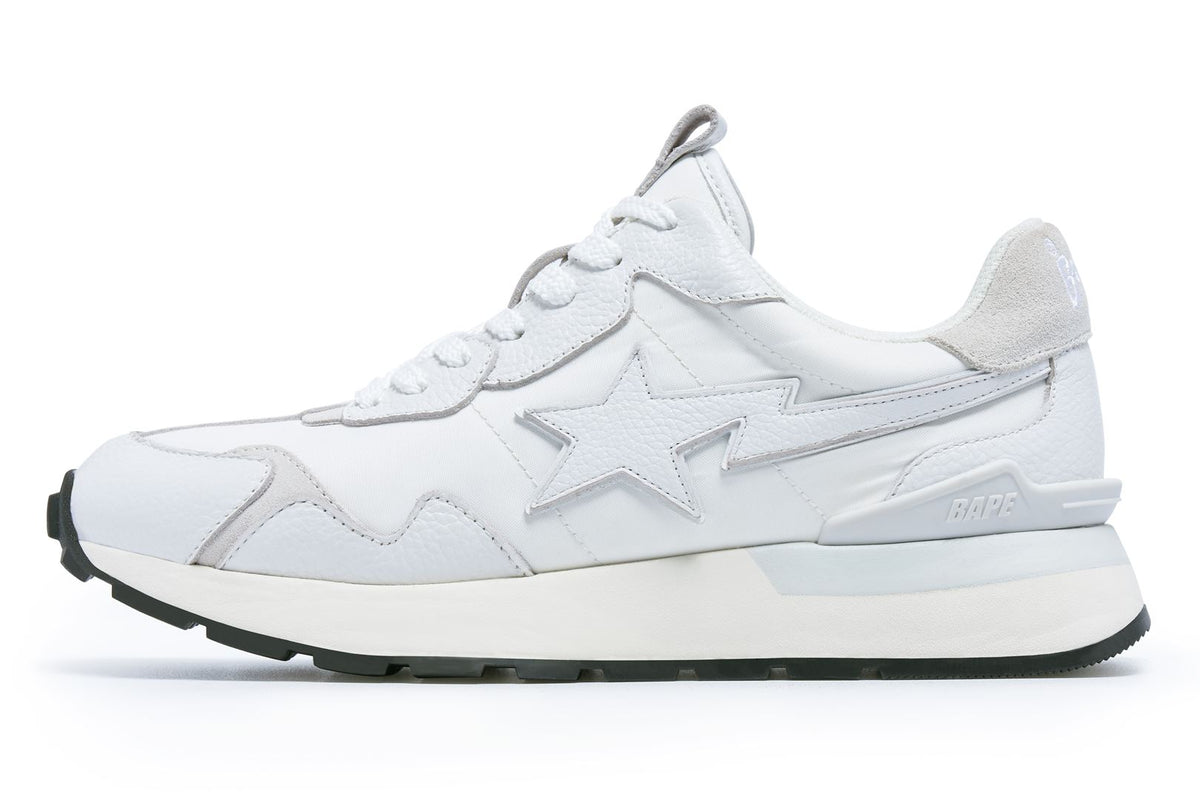 BAPEÂ® ROAD STA EXPRESS #3 LADIES