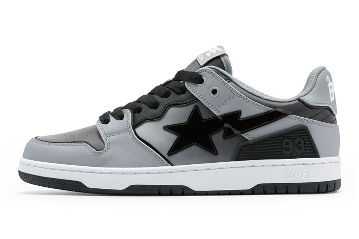 BAPE SK8 STA #5 MENS