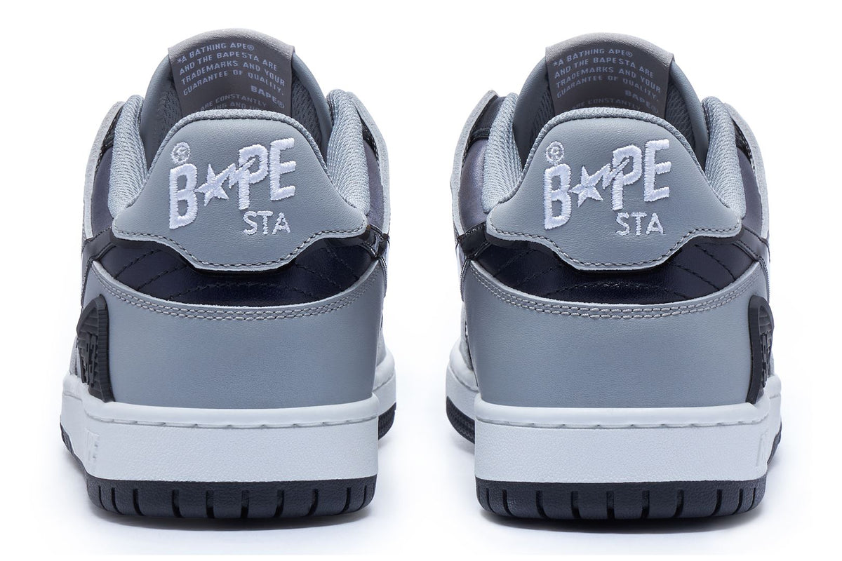BAPE SK8 STA #5 MENS