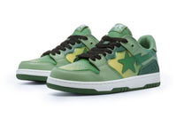 BAPE SK8 STA #5 MENS