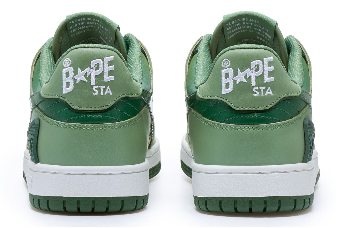 BAPE SK8 STA #5 MENS