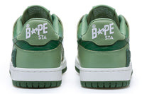 BAPE SK8 STA #5 MENS