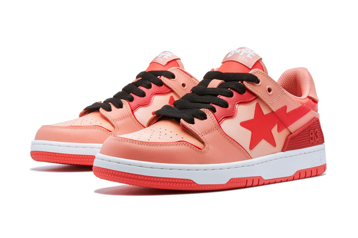 BAPE SK8 STA #5 MENS