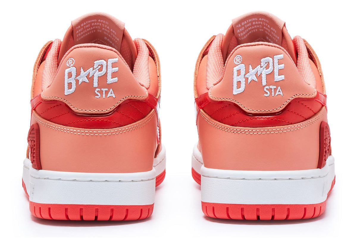BAPE SK8 STA #5 MENS