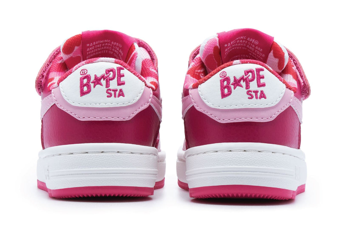 BAPE STAâ¢ KIDS