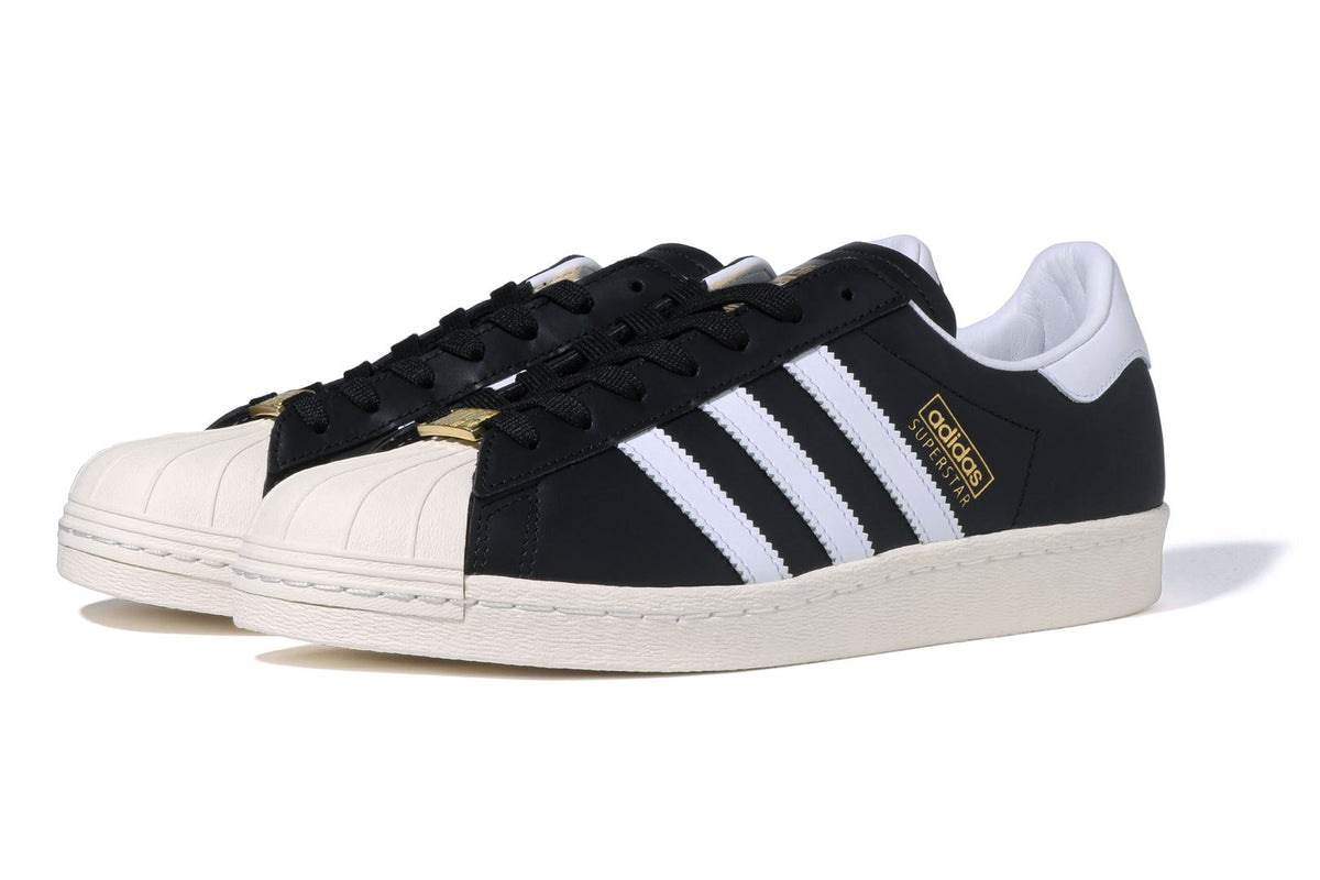 BAPEÂ® X ADIDAS SUPERSTAR 80S LADIES