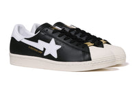 BAPEÂ® X ADIDAS SUPERSTAR 80S LADIES