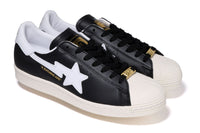 BAPEÂ® X ADIDAS SUPERSTAR 80S MENS