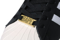 BAPEÂ® X ADIDAS SUPERSTAR 80S MENS
