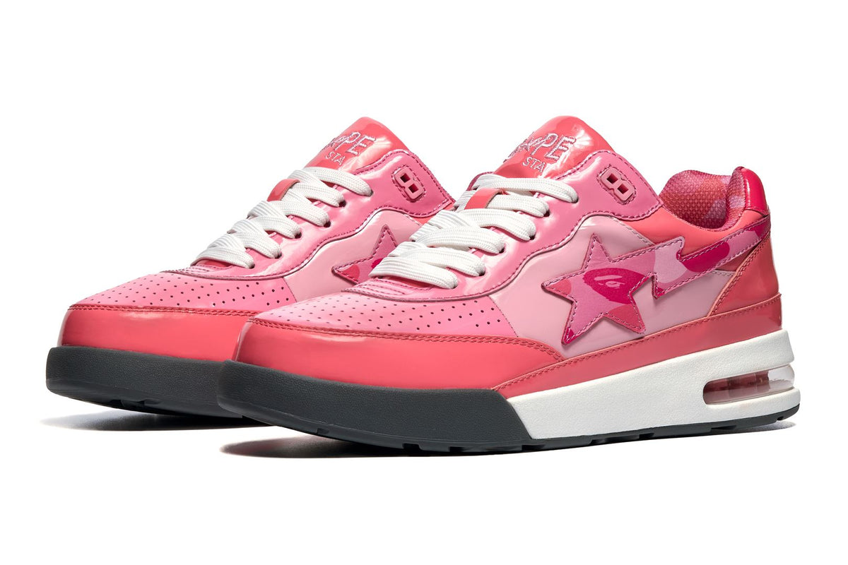 BAPEÂ® ROAD STA #1 MENS