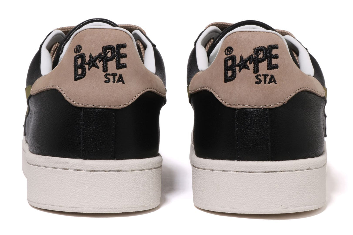 BAPE SKULL STA #1 MENS