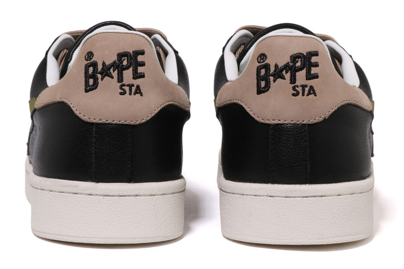 BAPE SKULL STA #1 MENS