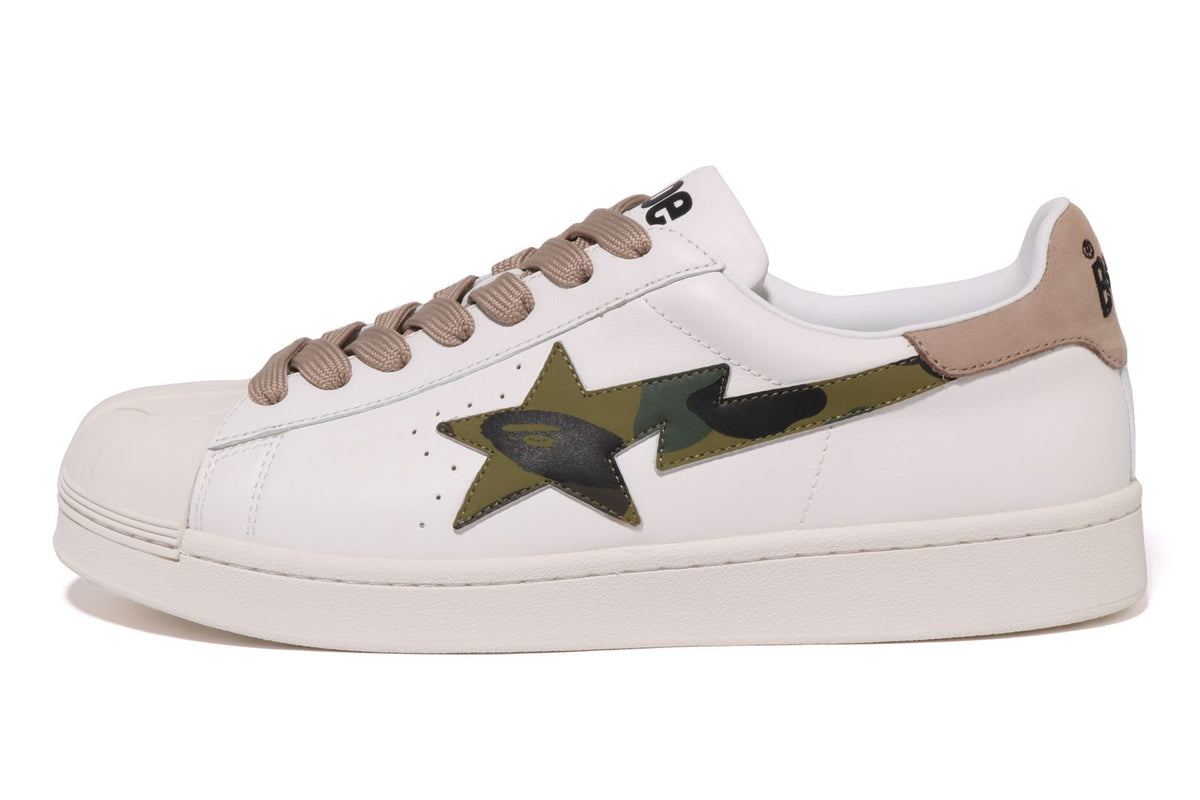 BAPE SKULL STA #1 MENS
