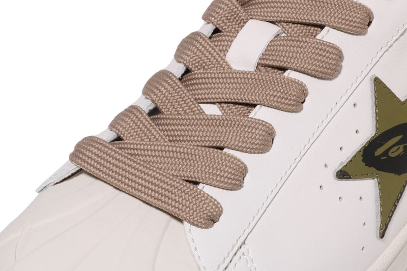 BAPE SKULL STA #1 MENS