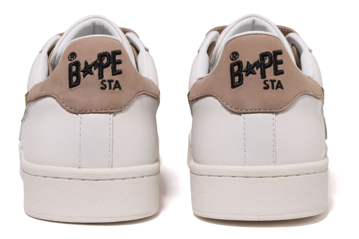 BAPE SKULL STA #1 MENS