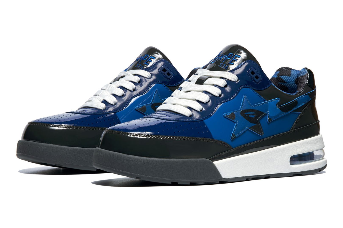 BAPEÂ® ROAD STA #1 MENS