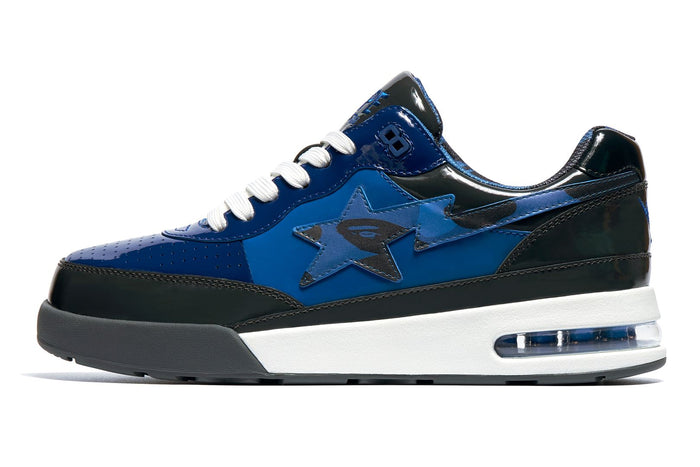 BAPEÂ® ROAD STA #1 MENS
