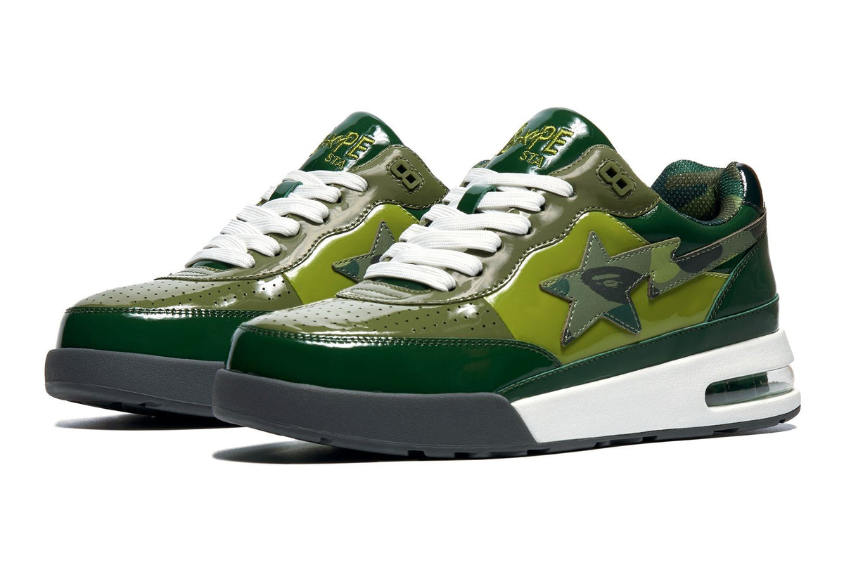 BAPEÂ® ROAD STA #1 MENS