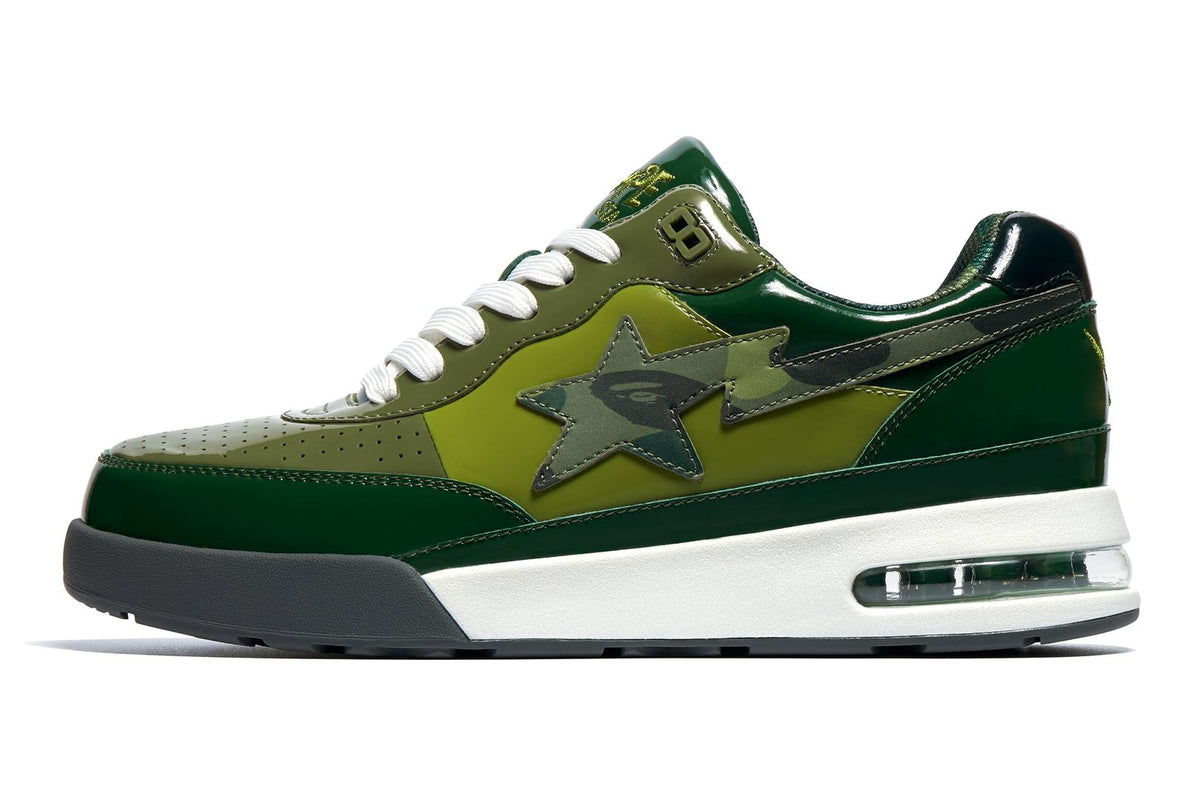BAPEÂ® ROAD STA #1 MENS