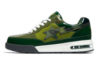 BAPEÂ® ROAD STA #1 MENS