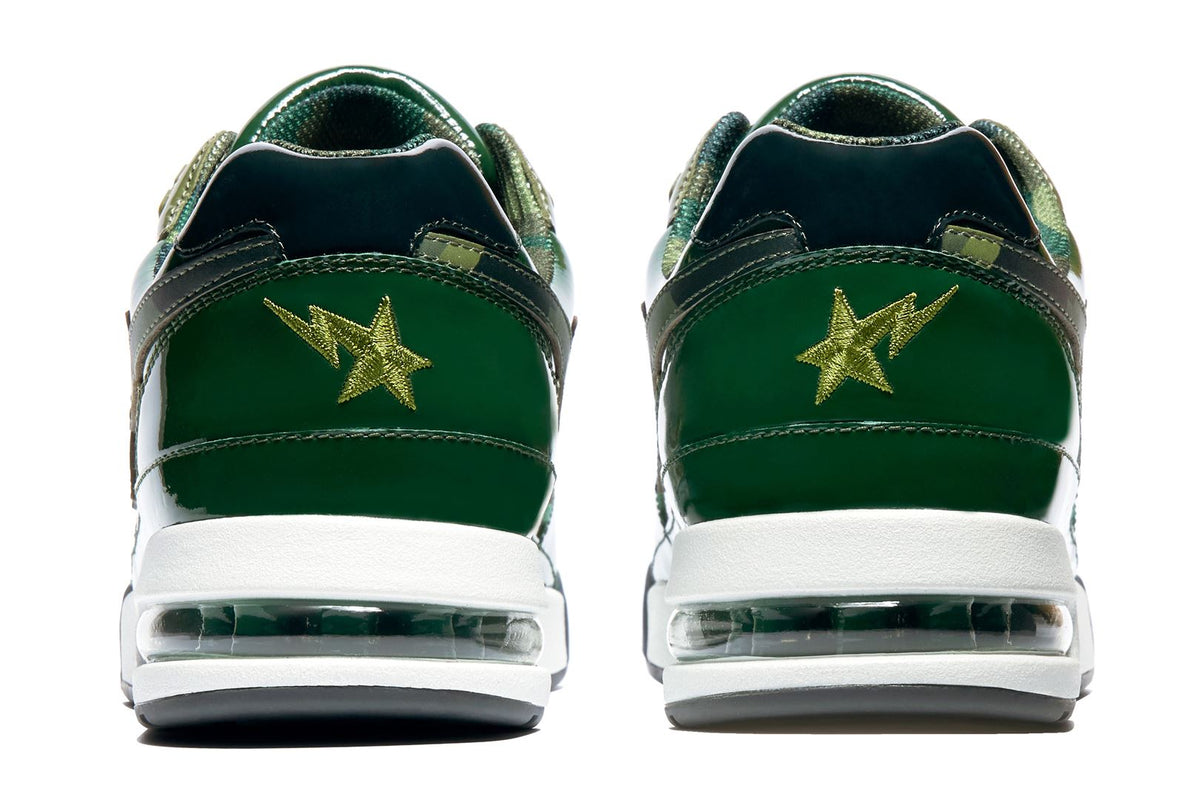 BAPEÂ® ROAD STA #1 MENS