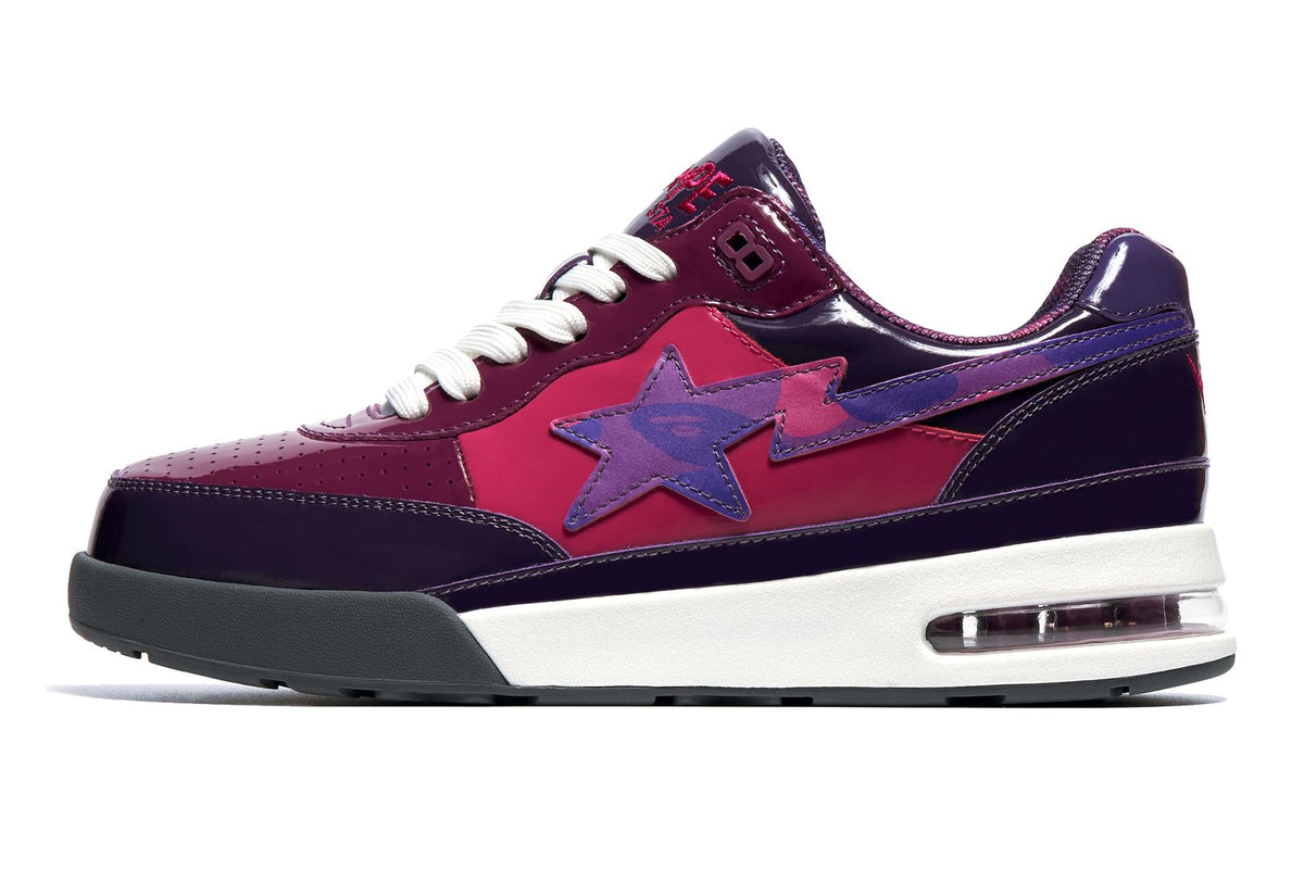 BAPEÂ® ROAD STA #1 MENS