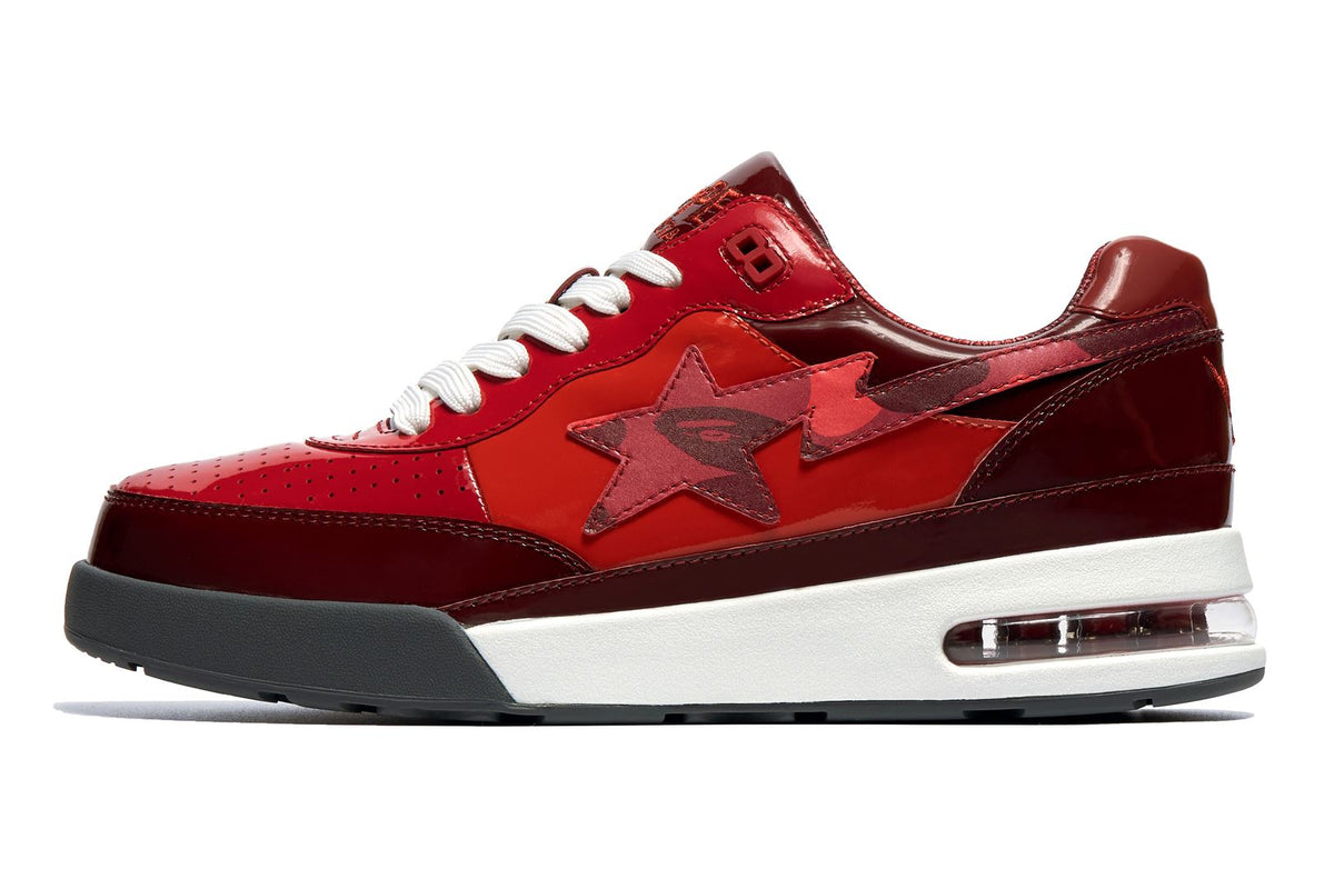 BAPEÂ® ROAD STA #1 MENS