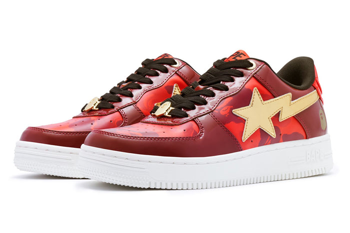 BAPE STAâ¢ CNY PROJECT MENS