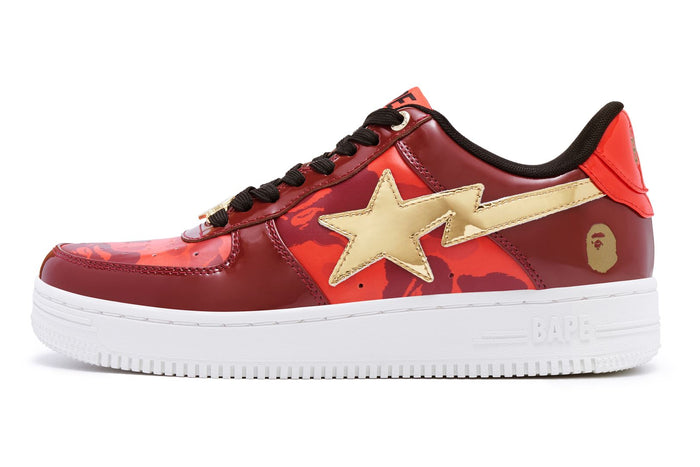 BAPE STAâ¢ CNY PROJECT MENS