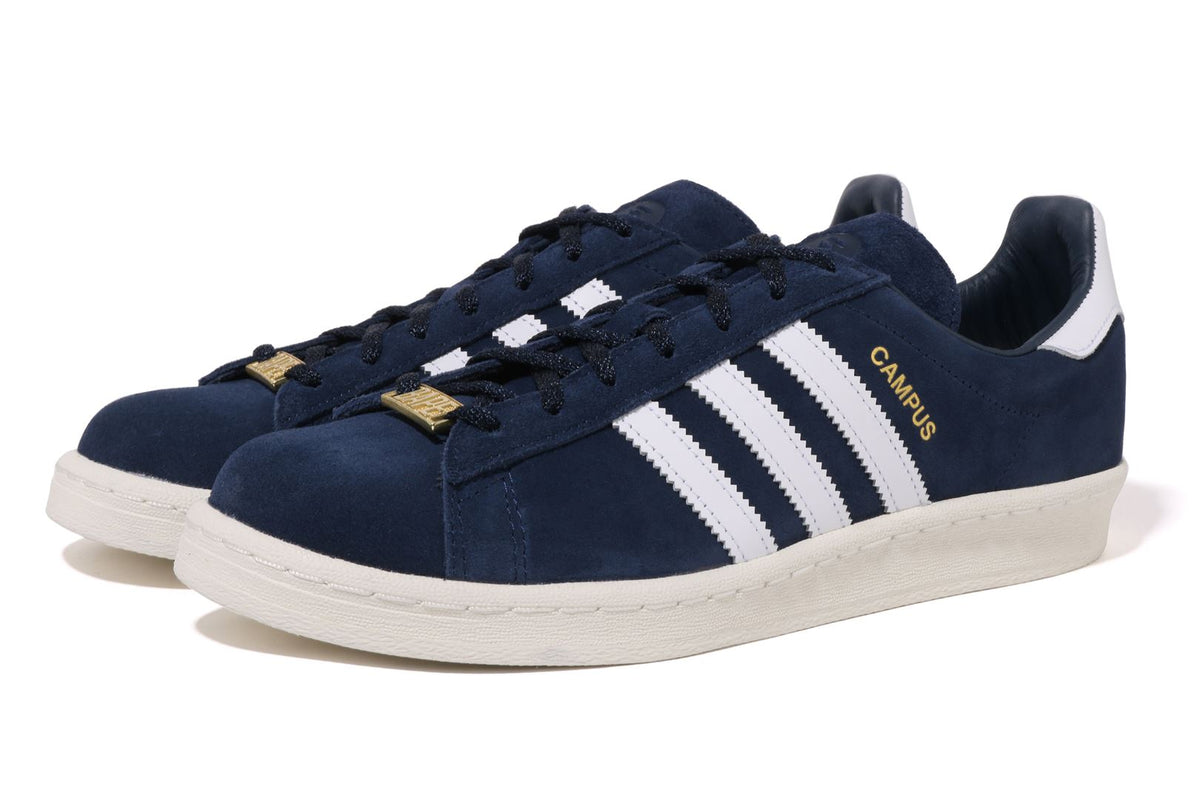 BAPEÂ® X ADIDAS CAMPUS 80S MENS