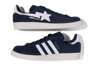 BAPEÂ® X ADIDAS CAMPUS 80S MENS