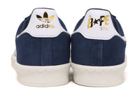 BAPEÂ® X ADIDAS CAMPUS 80S MENS
