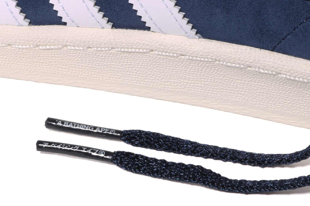 BAPEÂ® X ADIDAS CAMPUS 80S MENS