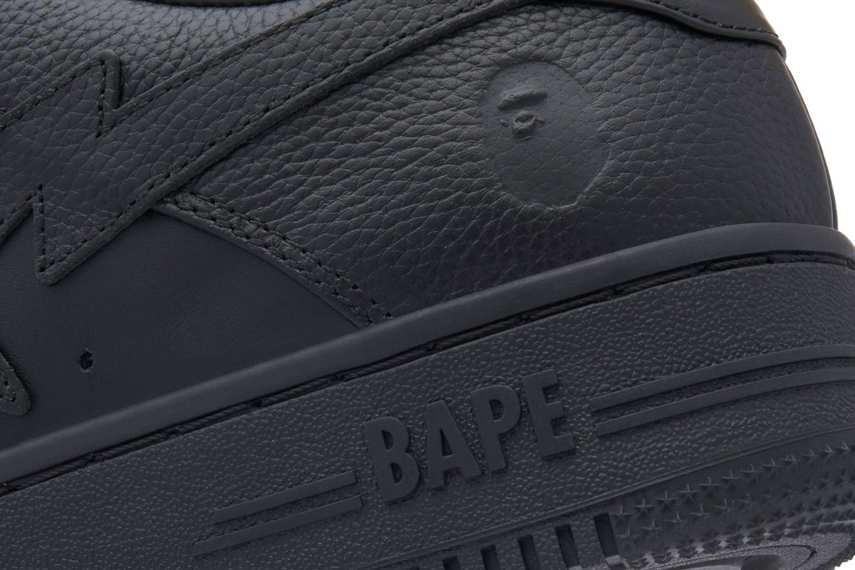 BAPE STAâ¢ #6 MENS