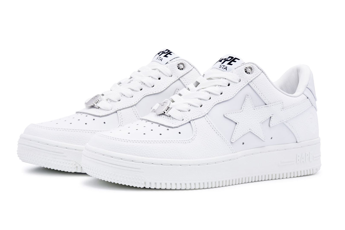 BAPE STAâ¢ #6 MENS