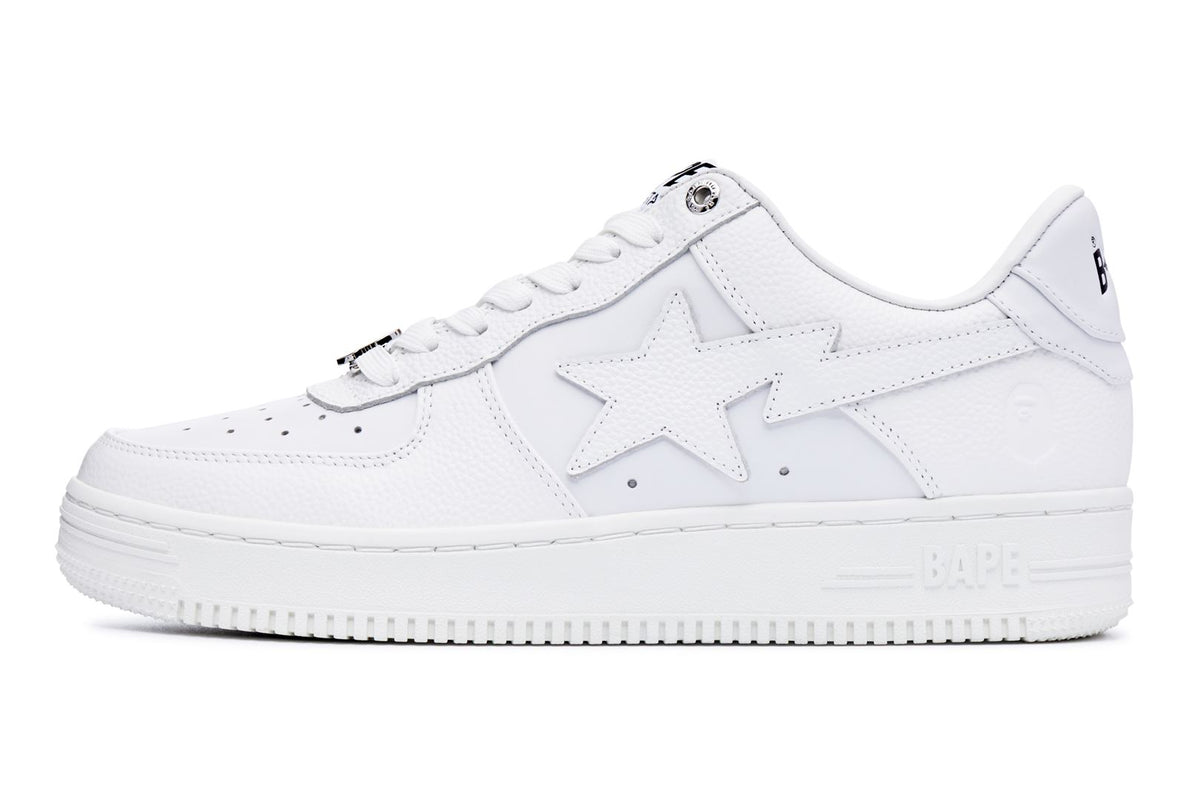 BAPE STAâ¢ #6 MENS
